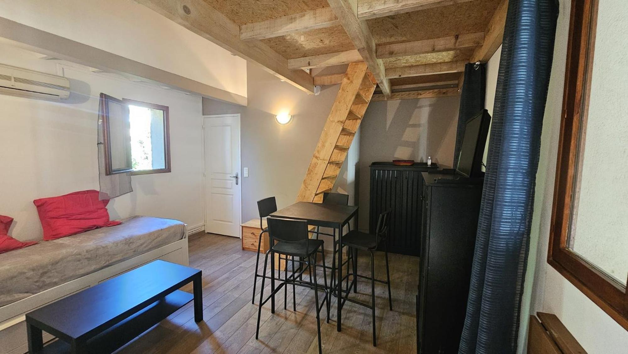 Studio 2D Avignon Ngoại thất bức ảnh