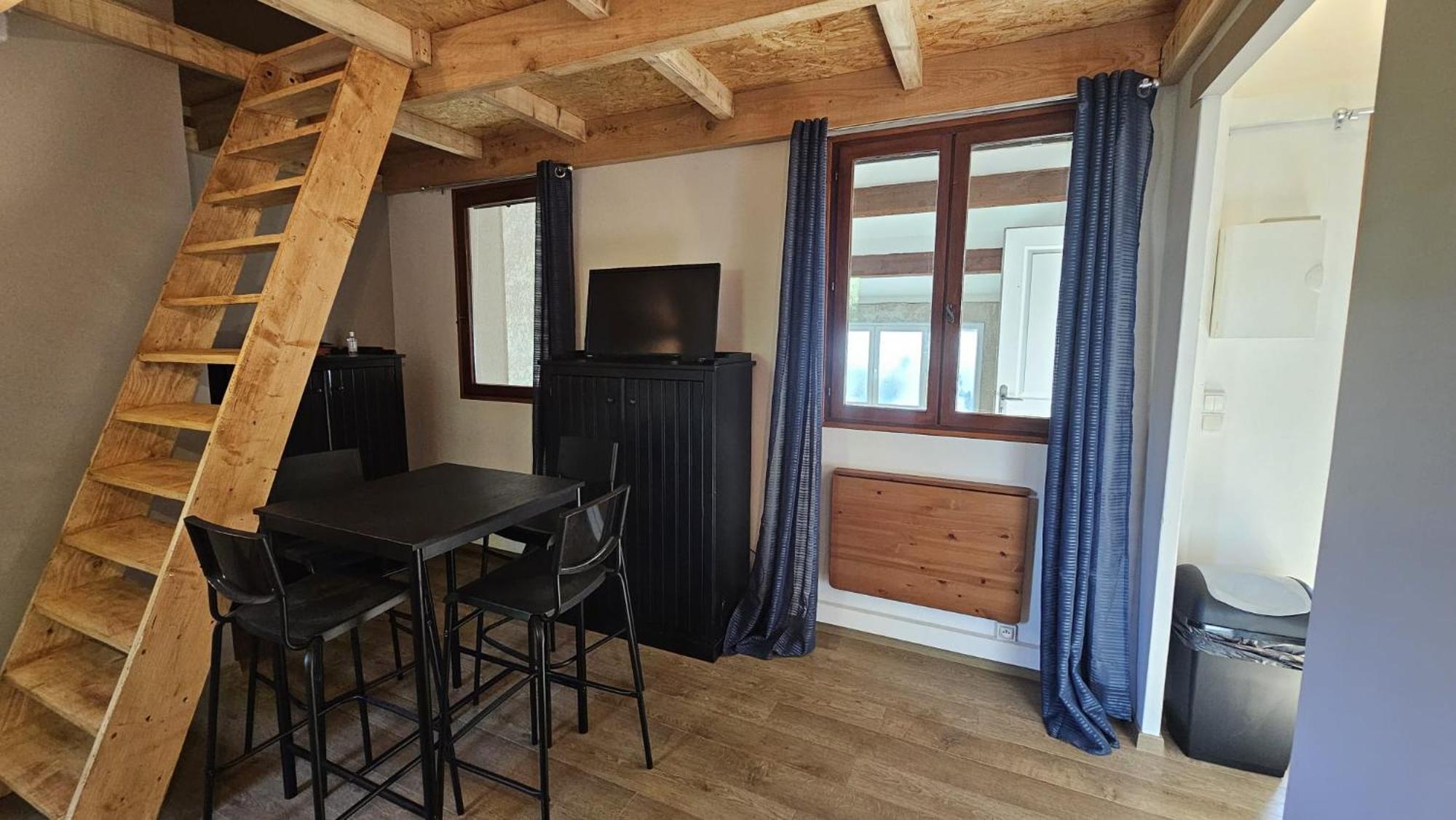 Studio 2D Avignon Ngoại thất bức ảnh